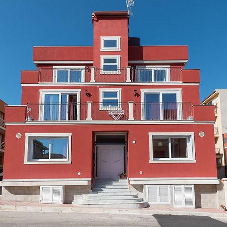 Апартаменты Casa Zefiro Поццалло Номер фото